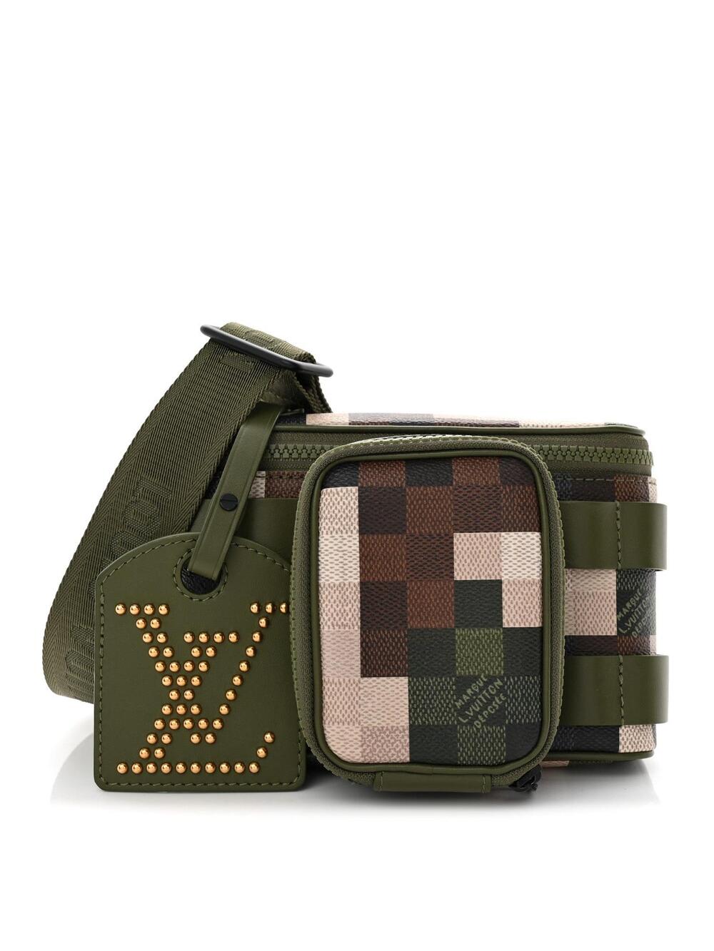 Louis Vuitton Damoflage Lv Trail #360341L16B